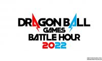 Il Dragon Ball Games Battle Hour 2022 si terrà tra il 19 e il 20 febbraio